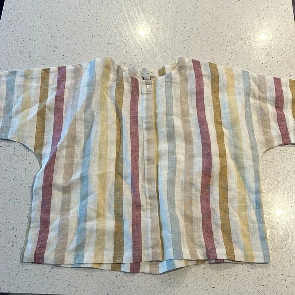 LAUDE THE LABEL TOP - Picture 3 of 5